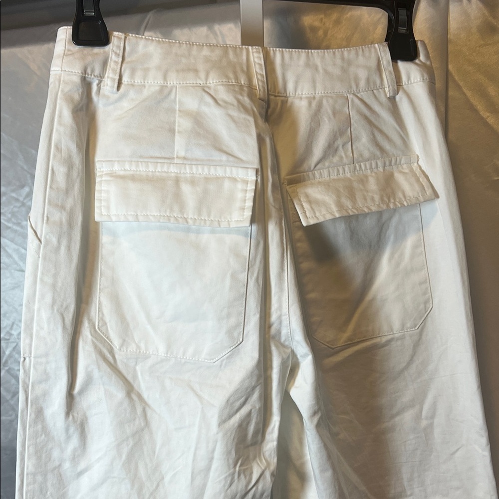 Princess Polly Ivory Trousers A0336 - Picture 5 of 6